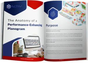The Anatomy of a Performance-Enhancing Planogram ebook
