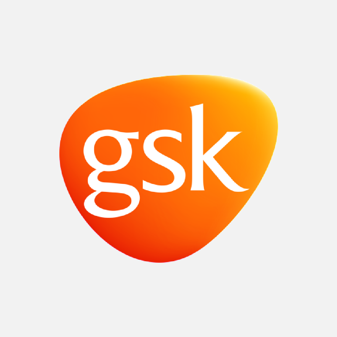 Gsk Logo