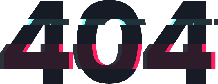 Not Found | 404