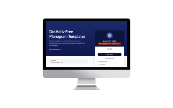 Free Planogram Template Bundles